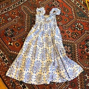 Hill House Nap Dress size L